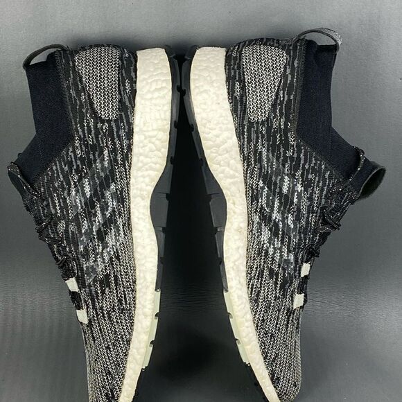 Adidas PureBOOST RBL LTD Men's Running shoe size 12 - Picture 5 of 8
